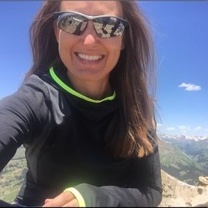 Meet your Posher, Tracy